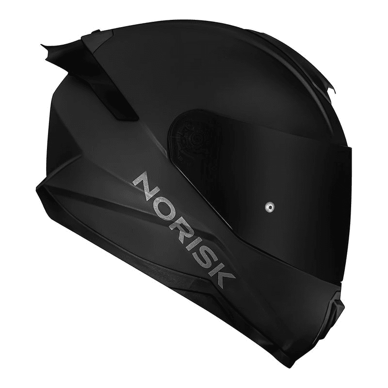 Capacete NORISK Preto