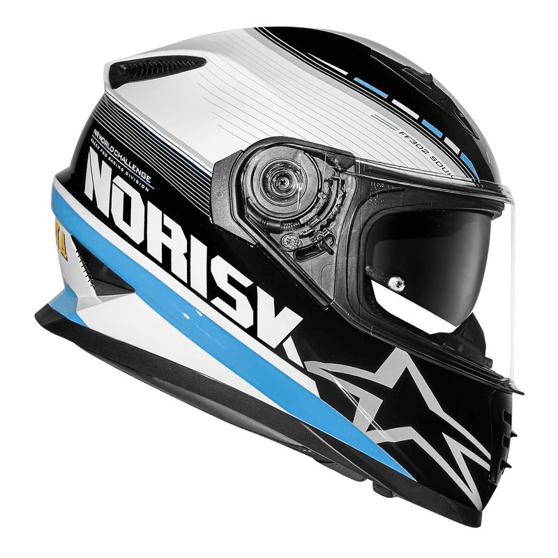 Capacete NORISK Argentina